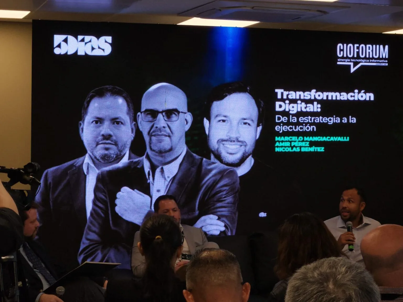 5 Días — Innovación — foto 1
