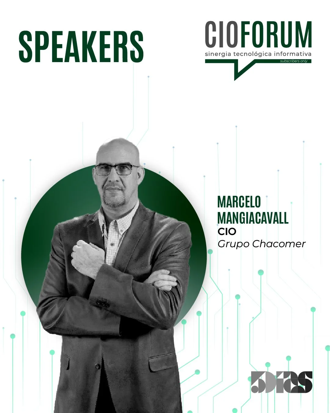 CIO Forum Paraguay — foto 6