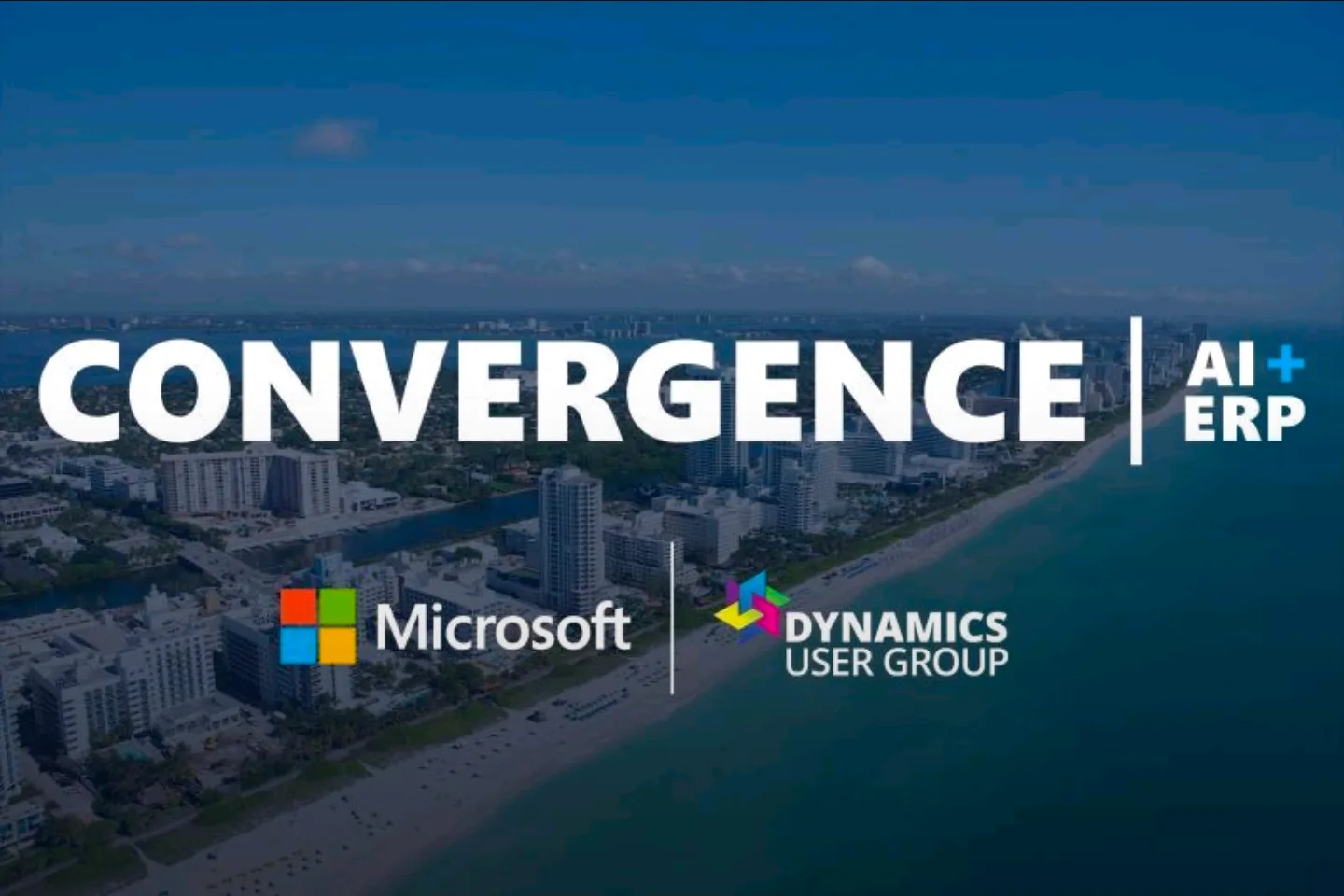 Microsoft Convergence 2025 — foto 3