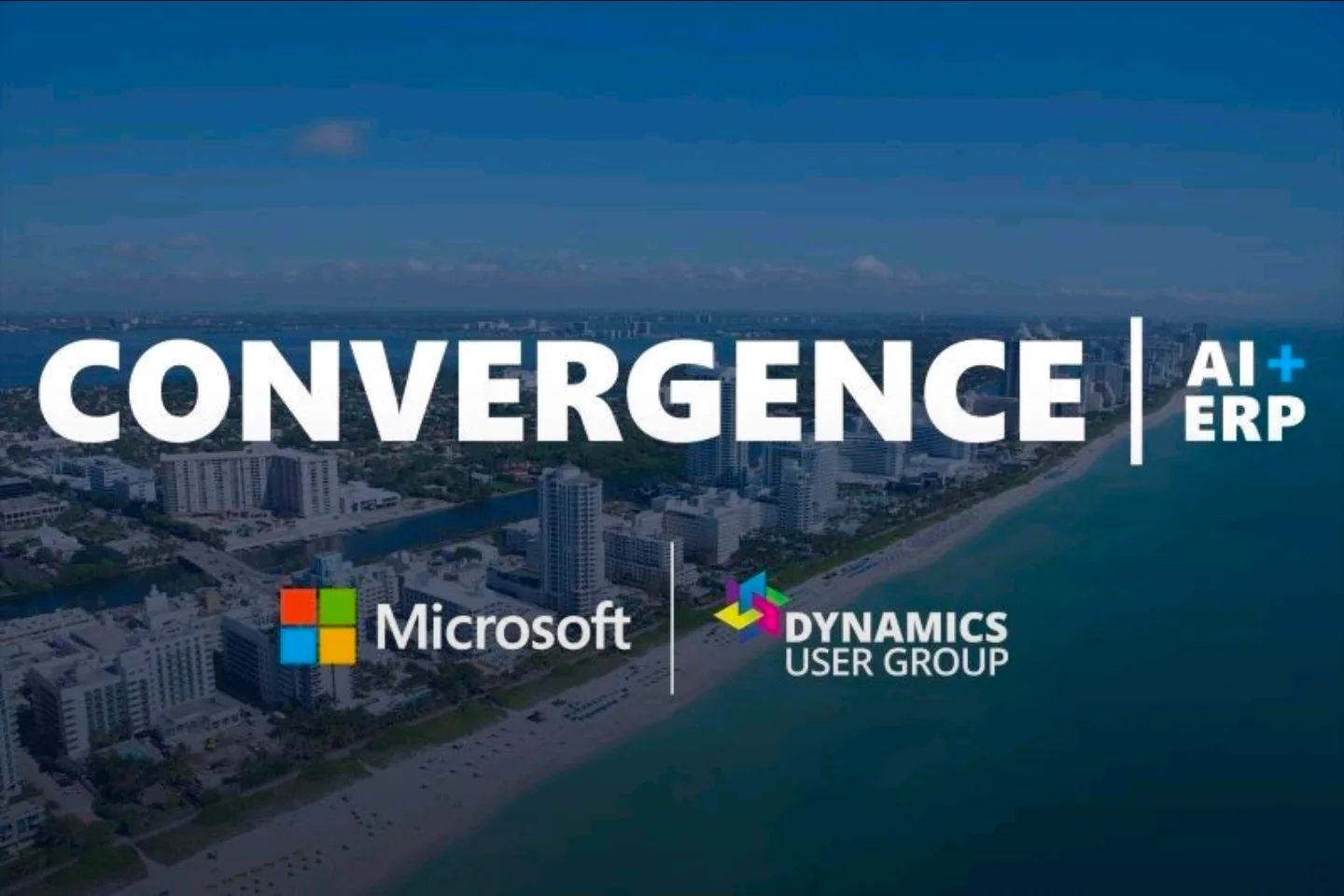 Microsoft Convergence 2025 — foto 4