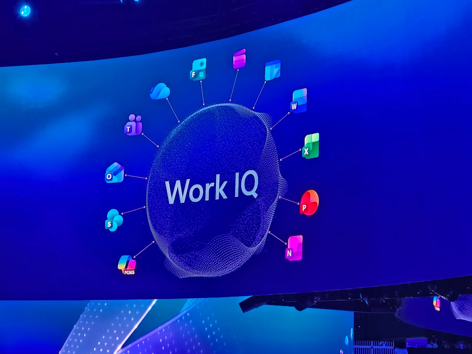 Microsoft Ignite 2025 — foto 2