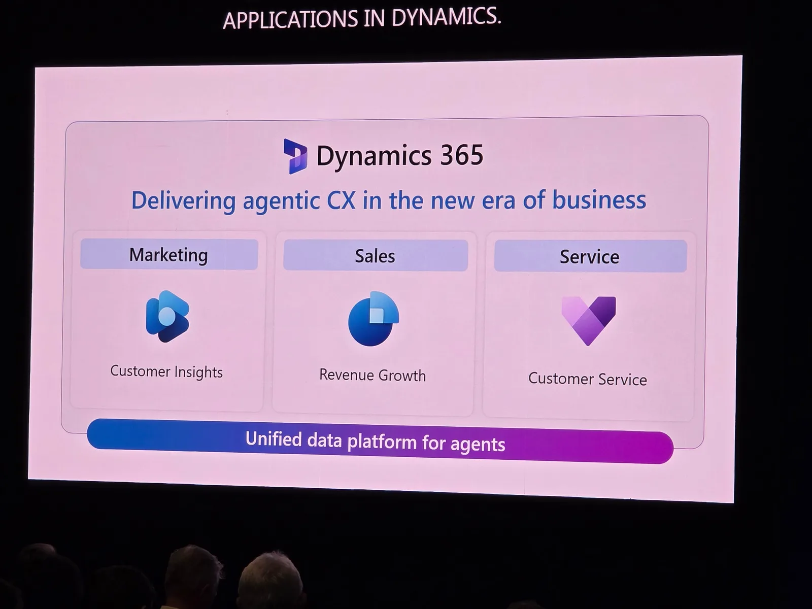 Microsoft Ignite 2025 — foto 4