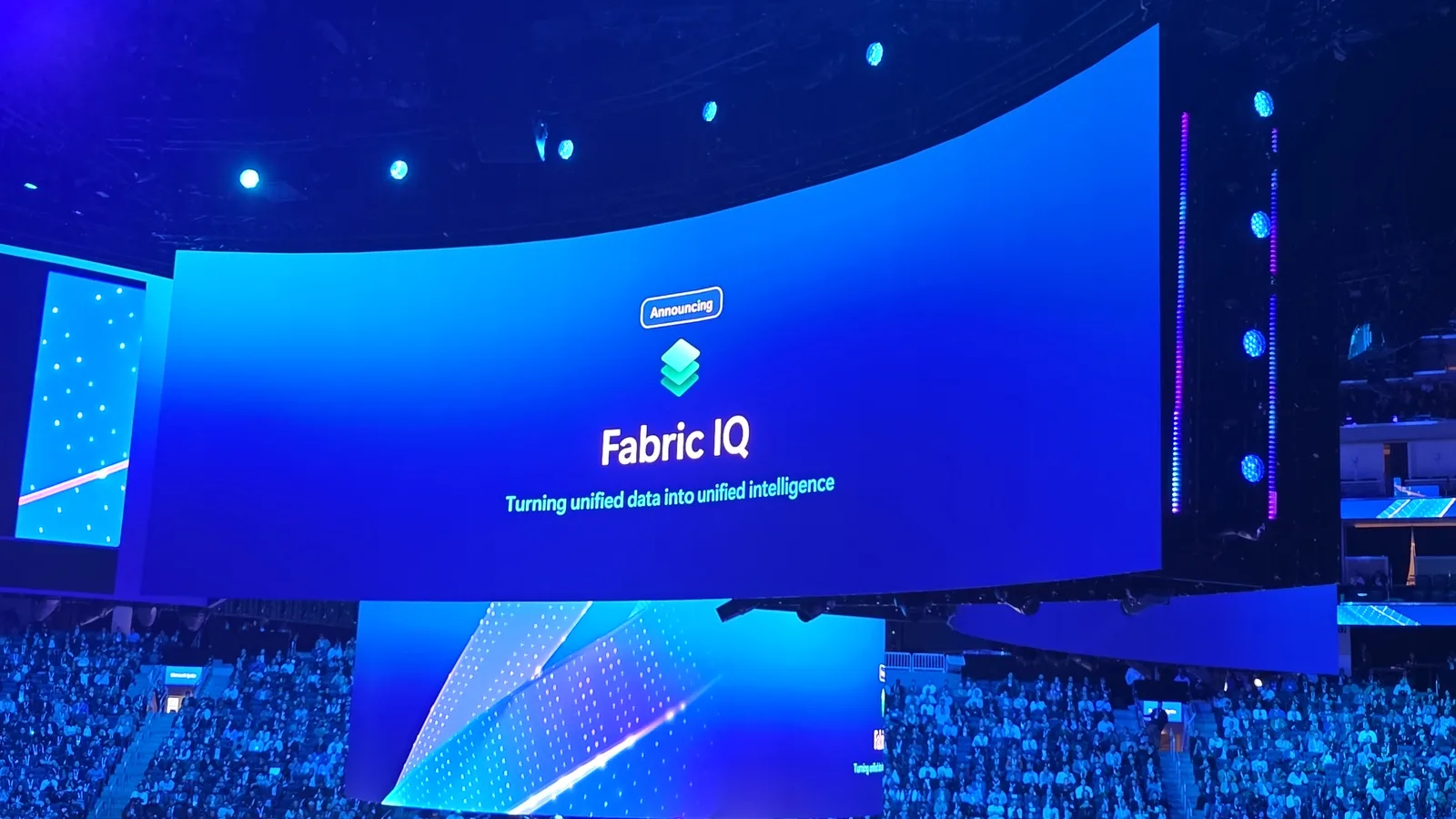 Microsoft Ignite 2025 — foto 5