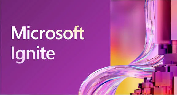 Microsoft Ignite 2025 — foto 6