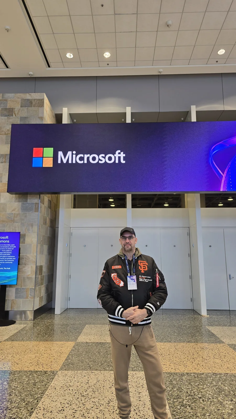 Microsoft Ignite 2025 — foto 7