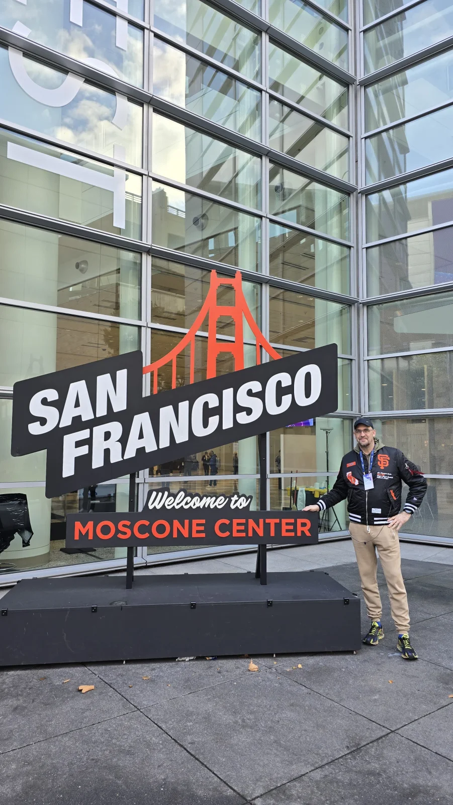 Microsoft Ignite 2025 — foto 8