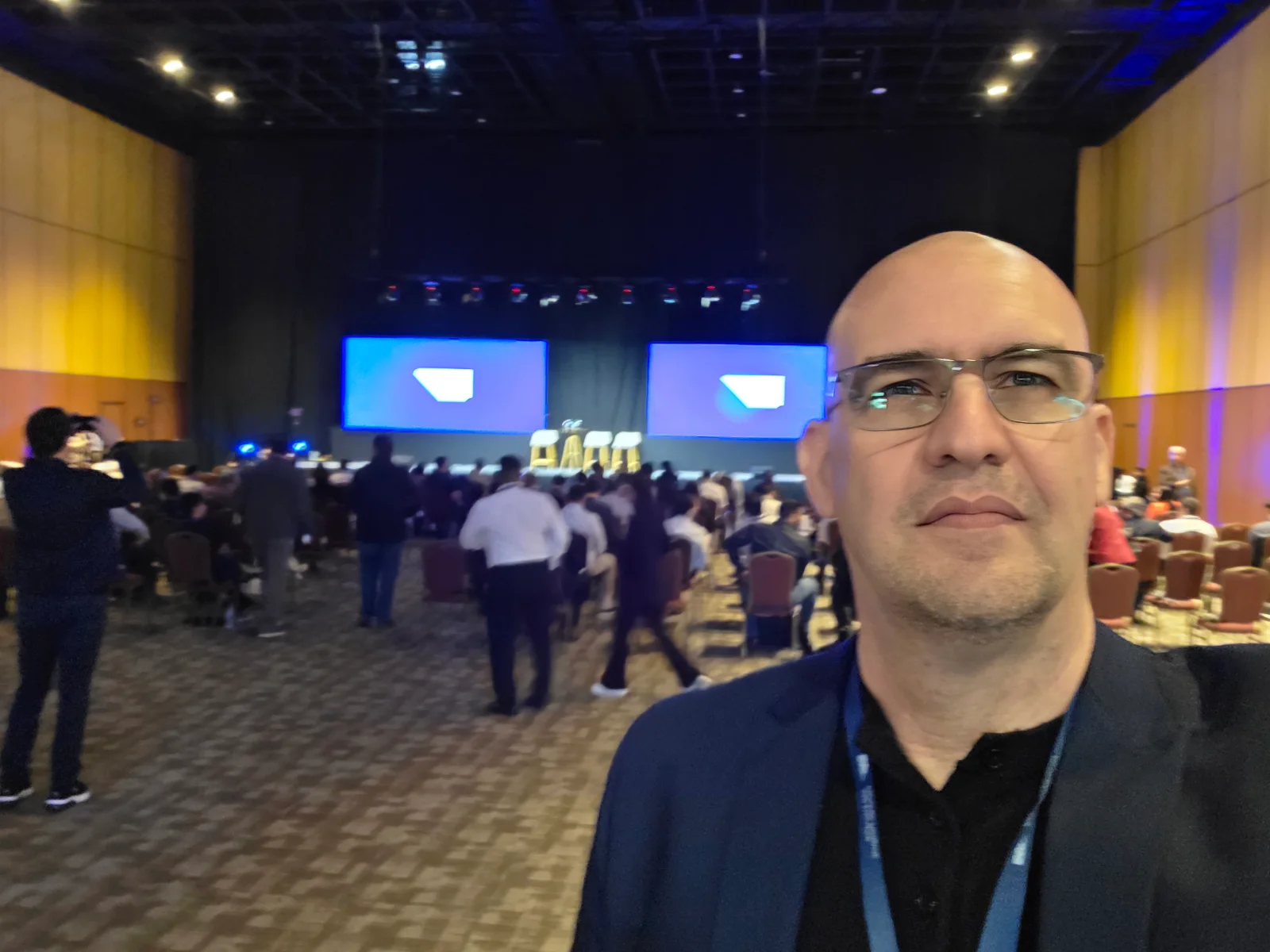 SAP Executive Exchange Paraguay 2025 — foto 5