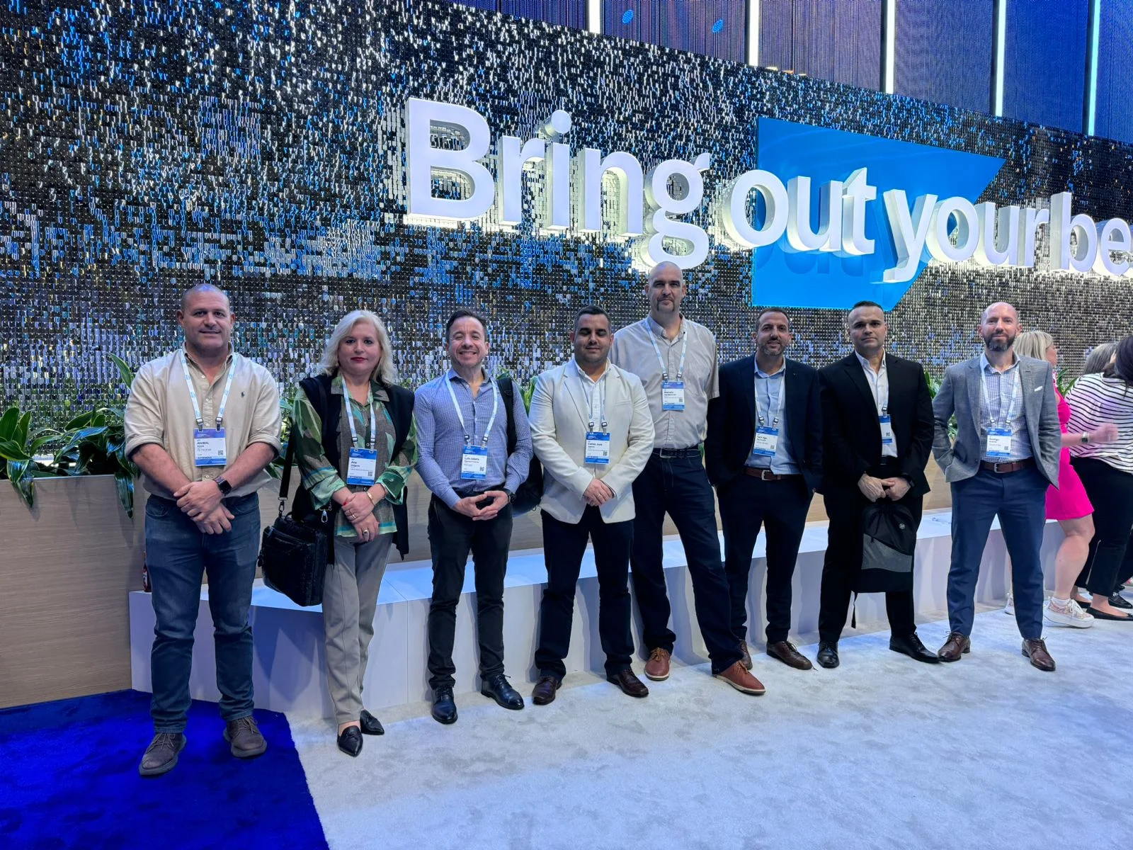 SAP Sapphire 2024 — foto 6