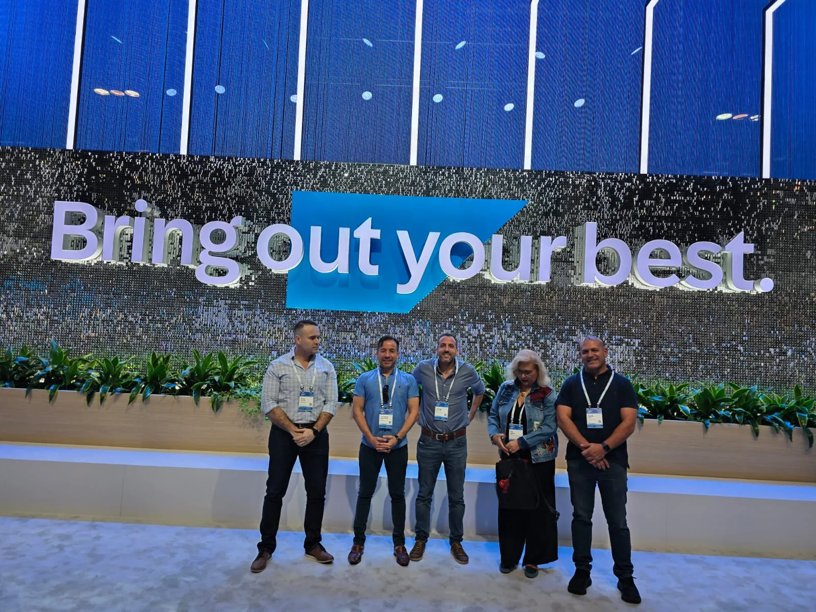 SAP Sapphire 2024 — foto 4