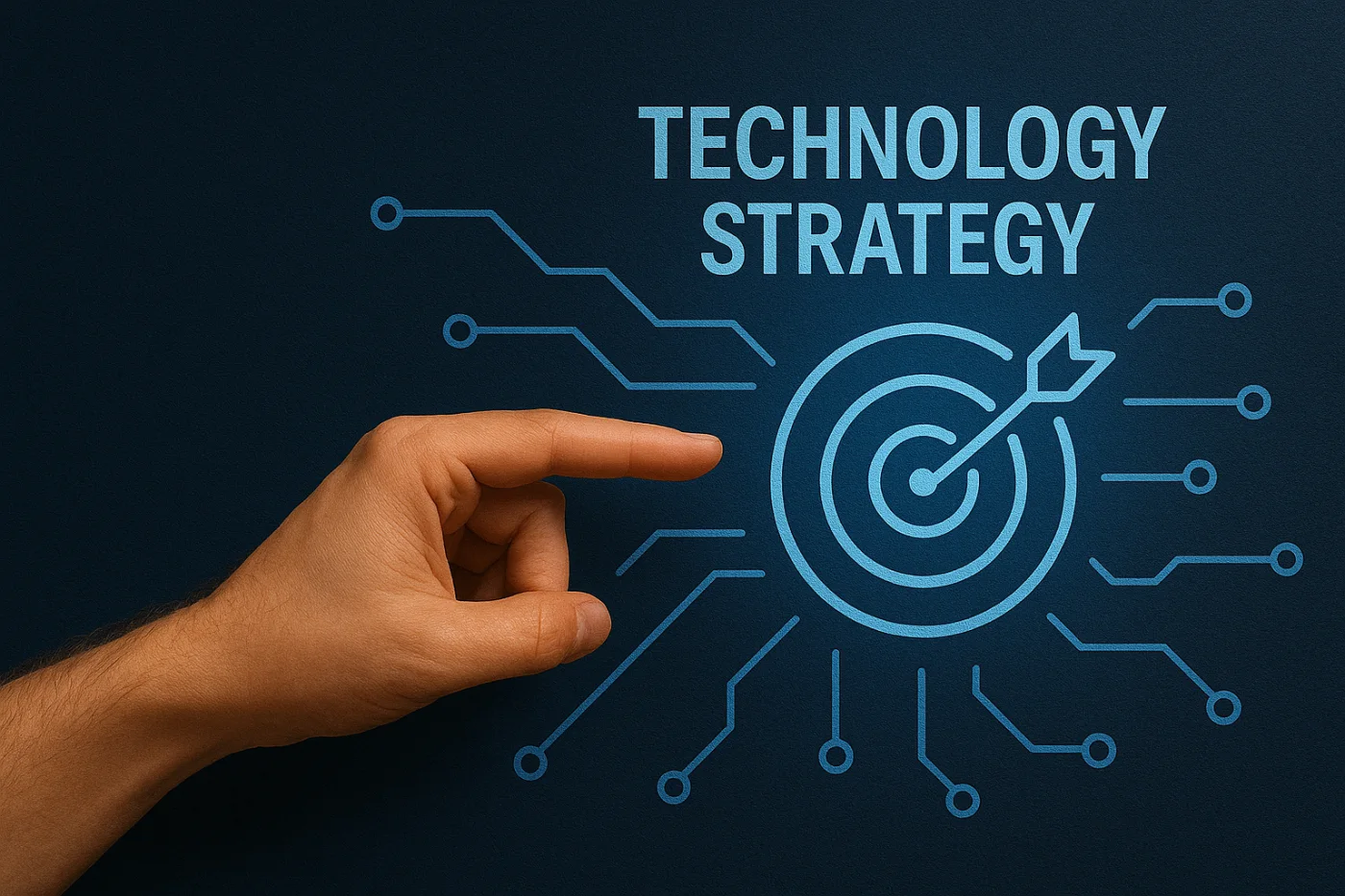 Estrategia Tecnológica