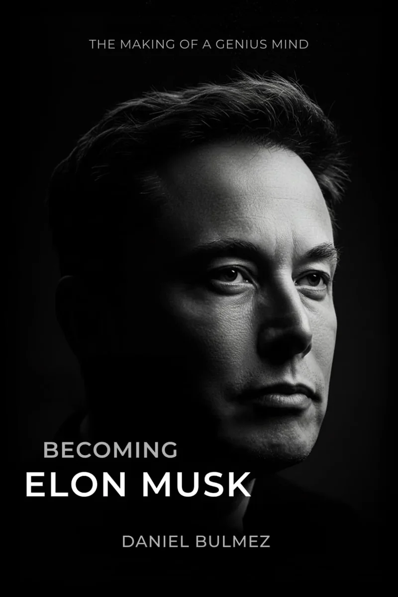 Becoming Elon Musk